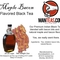 Maple Bacon from Man Teas