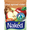 Chai Spiced Cider from Naked