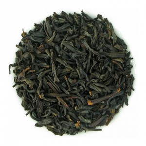 4 Red Fruits from Kusmi Tea