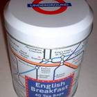 English Breakfast from St. James Teas