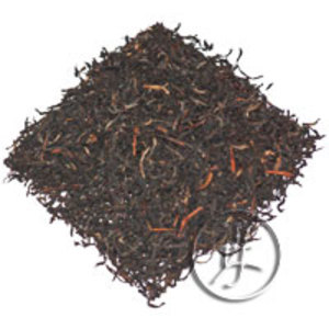 Assam Banaspaty Organic FTGFOP1 from TeaFrog