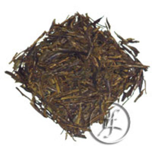 Dragon Well - Lung Ching from TeaFrog