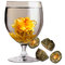 You Are My Sunshine Flowering Tea from TeaFrog