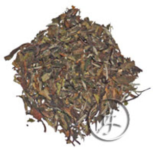 Pai Mu Tan from TeaFrog