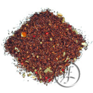 Gingerbread Orange from TeaFrog
