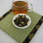 White Pineapple Coconut from Dr. Tea's Tea Garden