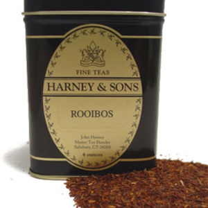 Organic Rooibos from Harney & Sons