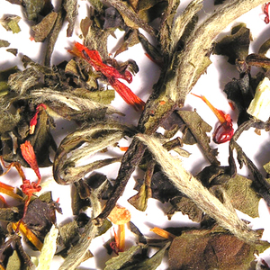 Luxury Mellow Travel from The Tea Set
