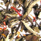 Luxury Mellow Travel from The Tea Set