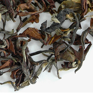 Formosa Fancy Superior Choice Oolong (No. 625) from TeaGschwendner