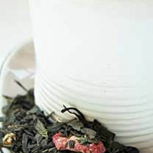 Emerald Sunset from Teas.com.au