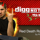Red Death Rooibos from Adagio Teas