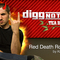 Red Death Rooibos from Adagio Teas