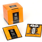 Chaman Chai from Inti Zen