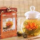 Dragon Lily from Numi Organic Tea