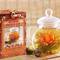 Dragon Lily from Numi Organic Tea