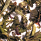 Yellow Mellow White from The Tea Set