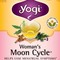 Woman's Moon Cycle from Yogi Tea