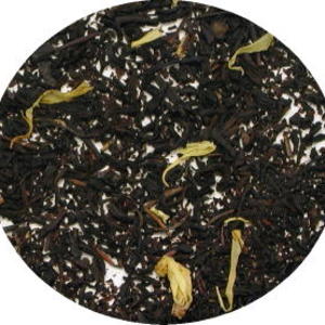 Summertime Earl Grey from Simpson & Vail