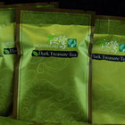 Dark Tresure tea from Nightingale