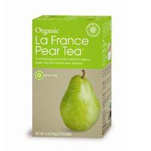 La France Pear from David Rio