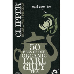 Earl Grey from Clipper