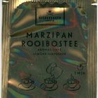 Marzipan Rooibostee from Niederegger Lubec