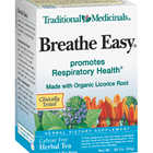 Breathe Easy from Traditional Medicinals