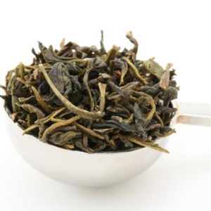 Maharani from The Simple Leaf