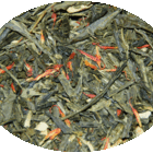 Sencha Red Ginseng from Fleur de Cafe