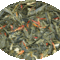 Sencha Red Ginseng from Fleur de Cafe