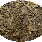 Sencha OP from Fleur de Cafe