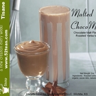 Malted ChocoMaté from 52teas