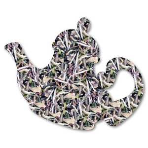 Pomegranate White Tea from SBS Teas