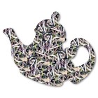 Pomegranate White Tea from SBS Teas