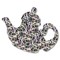 Pomegranate White Tea from SBS Teas