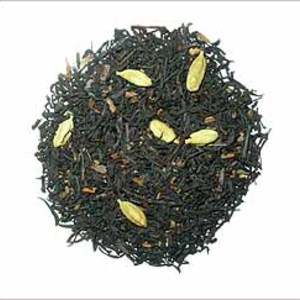 Spiced Apple Cider Tea from SBS Teas
