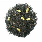Spiced Apple Cider Tea from SBS Teas