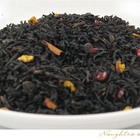 Naughtea and Spice from Tea for All Reasons