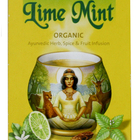 Lime Mint from Yogi Tea