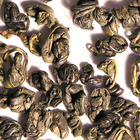 Surprising Gunpowder Green from The Tea Set