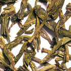 Celebrity Lung Jing Green from The Tea Set