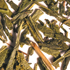 CHINESE Green Harmony from The Tea Set