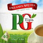 English Breakfast from PG Tips