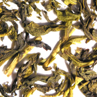 Elegant Green Earl Grey from The Tea Set