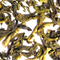 Elegant Green Earl Grey from The Tea Set