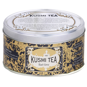 Earl Grey from Kusmi Tea