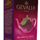 blackberry spice from Gevalia
