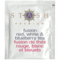 Fusion Red, White and Blueberry from Stash Tea Company