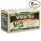 White Tea with Tangerine from Bigelow